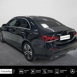 Mercedes Classe A 180 d 116ch Progressive Line 7G-DCT Lanester