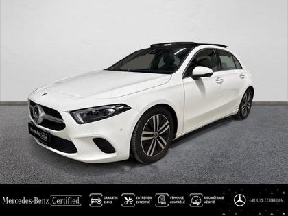 Mercedes Classe A - 200 163ch Progressive Line 7G-DCT 9cv - 26 390 €