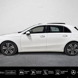 Mercedes Classe A 200 163ch Progressive Line 7G-DCT 9cv Lanester
