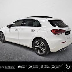 Mercedes Classe A 200 163ch Progressive Line 7G-DCT 9cv Lanester