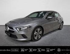 Mercedes Classe A Lanester