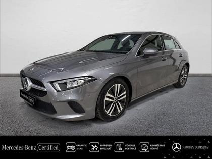 Mercedes Classe A - 200 d 150ch Progressive Line 8G-DCT - 28 890 €