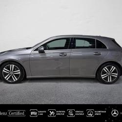 Mercedes Classe A 200 d 150ch Progressive Line 8G-DCT Lanester