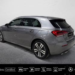 Mercedes Classe A 200 d 150ch Progressive Line 8G-DCT Lanester