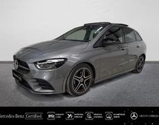 Mercedes Classe B - 180d 116ch AMG Line 8G-DCT - 34 880 €