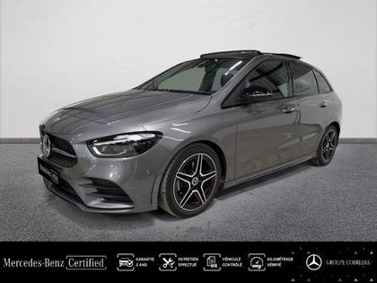 Mercedes Classe B - 180d 116ch AMG Line 8G-DCT - 34 890 €