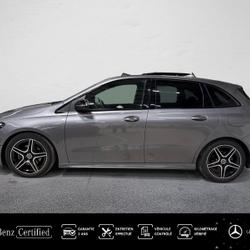 Mercedes Classe B 180d 116ch AMG Line 8G-DCT Lanester