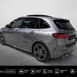 Mercedes Classe B 180d 116ch AMG Line 8G-DCT Lanester