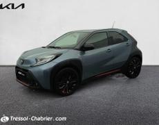 Toyota Aygo X Perpignan