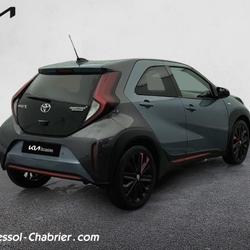 Toyota Aygo X Aygo X 1.0 VVT-i 72 S-CVT Collection Perpignan