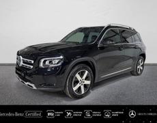 Mercedes GLB Lanester