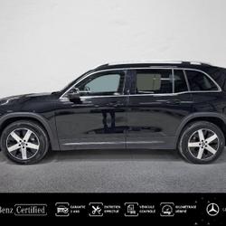 Mercedes GLB 200d 150ch Business Line 8G DCT Lanester