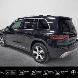 Mercedes GLB 200d 150ch Business Line 8G DCT Lanester