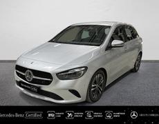 Mercedes Classe B - 180d 116ch Progressive Line 8G-DCT - 26 480 €
