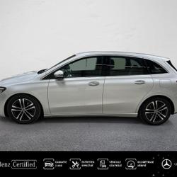 Mercedes Classe B 180d 116ch Progressive Line 8G-DCT Lanester