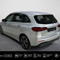 Mercedes Classe B 180d 116ch Progressive Line 8G-DCT Lanester