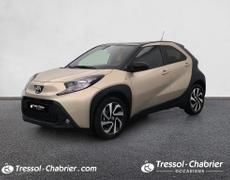 Toyota Aygo X Béziers
