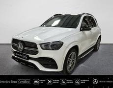 Mercedes GLE - 350 de 197ch+136ch AMG Line 4Matic 9G-Tronic - 64 890 €