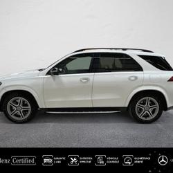 Mercedes GLE 350 de 197ch+136ch AMG Line 4Matic 9G-Tronic Lanester