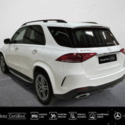 Mercedes GLE 350 de 197ch+136ch AMG Line 4Matic 9G-Tronic Lanester
