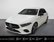 Mercedes Classe A - 180 136ch Progressive Line 7G-DCT - 29 880 €
