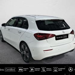 Mercedes Classe A 180 136ch Progressive Line 7G-DCT Lanester