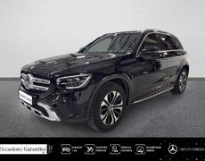 Mercedes GLC Lanester