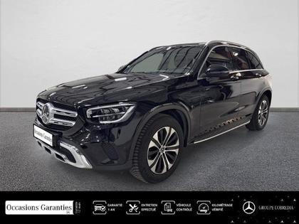Mercedes GLC - 220 d 194ch Business Line 4Matic Launch Edition 9G-Tronic - 31 890 €