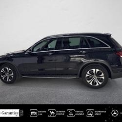 Mercedes GLC 220 d 194ch Business Line 4Matic Launch Edition 9G-Tronic Lanester