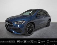 Mercedes GLA