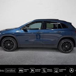Mercedes GLA 250 e 160+102ch AMG Line 8G-DCT Lanester