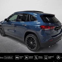 Mercedes GLA 250 e 160+102ch AMG Line 8G-DCT Lanester