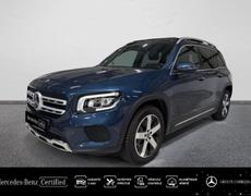 Mercedes GLB