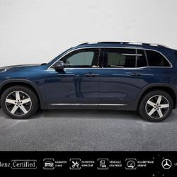 Mercedes GLB 200d 150ch Progressive Line 8G DCT Lanester