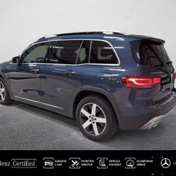 Mercedes GLB 200d 150ch Progressive Line 8G DCT Lanester