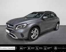 Mercedes GLA Lanester