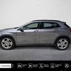 Mercedes GLA 200 d 136ch Intuition 7G-DCT Euro6c Lanester