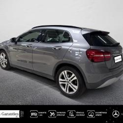 Mercedes GLA 200 d 136ch Intuition 7G-DCT Euro6c Lanester
