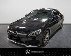 Mercedes CLA Lanester