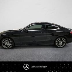 Mercedes CLA 220 d 170ch Sportline 9G-Tronic Lanester