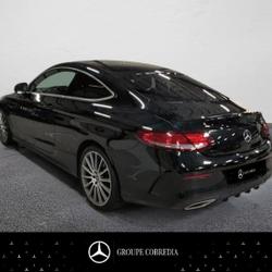 Mercedes CLA 220 d 170ch Sportline 9G-Tronic Lanester