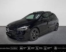 Mercedes Classe B Lanester