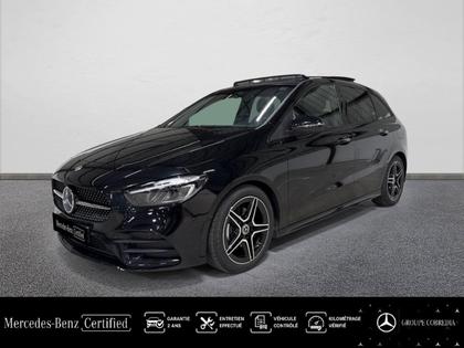 Mercedes Classe B - 200d 150ch AMG Line 8G-DCT - 39 890 €