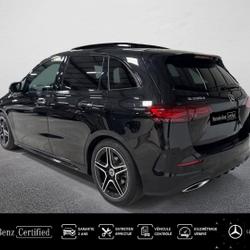 Mercedes Classe B 200d 150ch AMG Line 8G-DCT Lanester