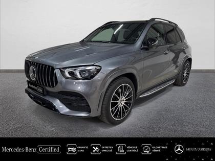 Mercedes GLE - 350 de 197ch+136ch AMG Line 4Matic 9G-Tronic - 69 890 €