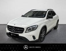 Mercedes GLA Lanester