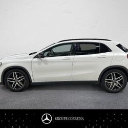 Mercedes GLA 180 122ch Sensation 7G-DCT Euro6d-T Lanester