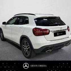 Mercedes GLA 180 122ch Sensation 7G-DCT Euro6d-T Lanester