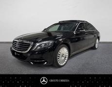 Mercedes Classe S Lanester
