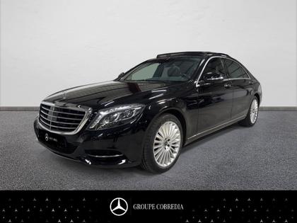 Mercedes Classe S - 350 d Executive L 9G-Tronic - 34 890 €